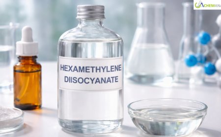 Hexamethylene Diisocyanate Prices: Latest Market Trends, Supply Dynamics, and 2026 Forecast