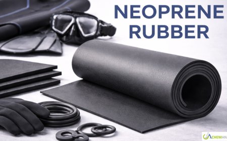 Neoprene Rubber Prices: Latest Market Trends, Supply Dynamics, and 2026 Forecast