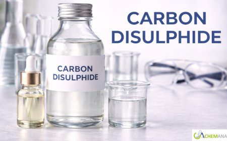 Carbon Disulphide Prices: Latest Market Trends, Supply Dynamics, and 2026 Forecast
