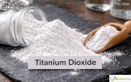 Titanium Dioxide Prices: Latest Market Trends, Supply Dynamics, and 2026 Forecast