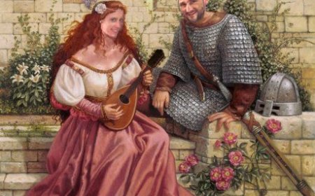 What Is a Lord and Lady – A Look at Noble Tradition