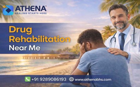 Reliable Drug Rehabilitation Near Me for Addiction Treatment