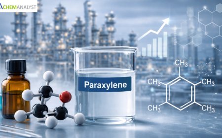 Paraxylene Market Analysis 2026: Latest Trends, Demand Drivers, and Growth Outlook