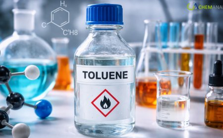 Toluene Market Analysis 2026: Latest Trends, Demand Drivers, and Growth Outlook