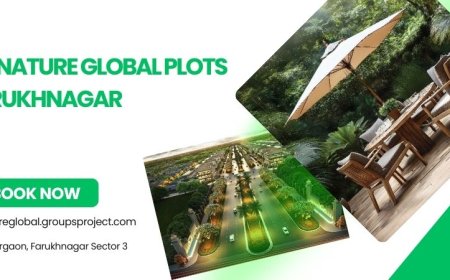 Signature Global Plots Sector 3  -  Affordable Plots with High Growth Potential