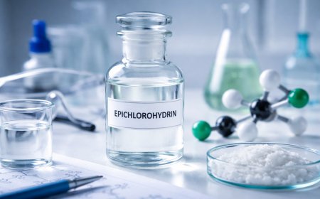Epichlorohydrin Market Outlook 2026: Key Trends, Demand Drivers, and Growth Opportunities