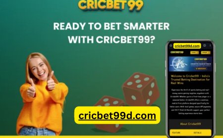 Cricbet99 ID & Cricket99 Online Betting Platform | Cricbet99 India