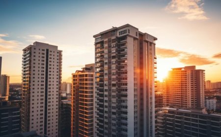 Godrej New Launch in Yelahanka Bangalore – Investment Opportunity