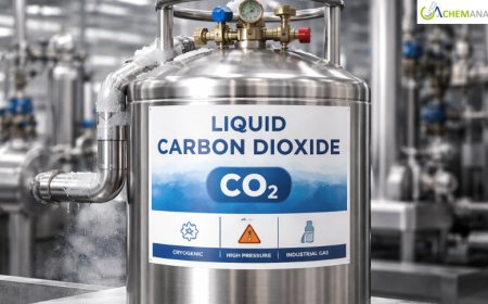 Liquid Carbon Dioxide Market Analysis 2026: Latest Trends, Demand Drivers, and Growth Outlook