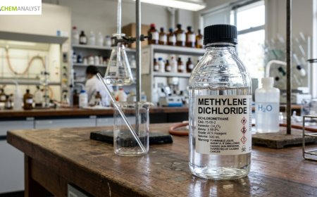 Methylene Dichloride Market Outlook 2026: Trends, Growth Drivers, and Future Opportunities