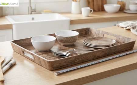 Melamine Market Outlook 2026: Trends, Growth Drivers, and Future Opportunities