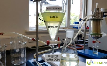 Raffinate Market Outlook 2026: Trends, Growth Drivers, and Future Opportunities