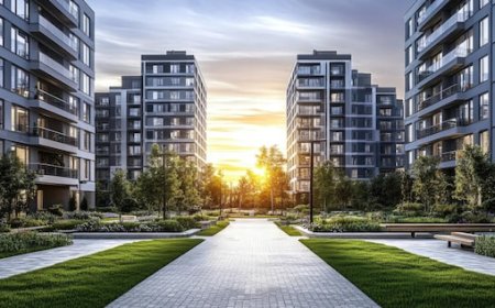 Why Mahindra Rainforest Kanjurmarg is the Next Big Investment Opportunity