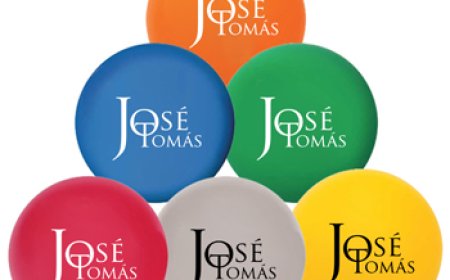 Top 10 Benefits of Ordering Personalized Stress Balls in Bulk for Your Business