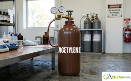 Acetylene Market Analysis 2026: Latest Trends, Demand Drivers, and Growth Outlook
