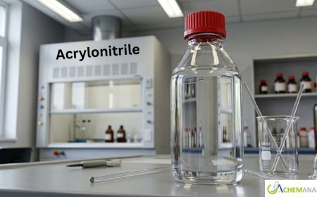 Acrylonitrile Market Analysis 2026: Latest Trends, Demand Drivers, and Growth Outlook