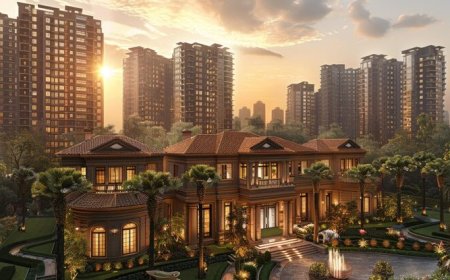 Kamdhenu Hadapsar: Your Gateway to Elegant Living