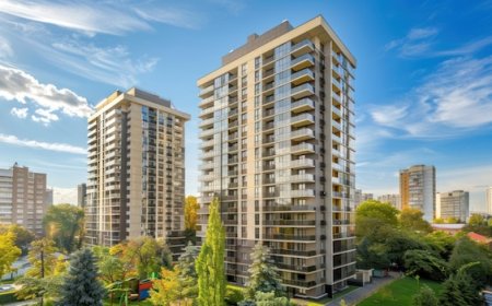 Explore 50 Floors at Bhagwati Haware Pre-Launch Project in Dombivli East