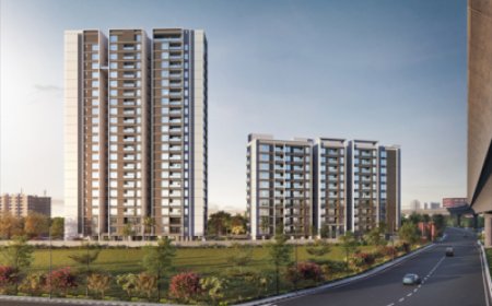 Inspira Bandra Bay – A Prestigious Address in Bandra West