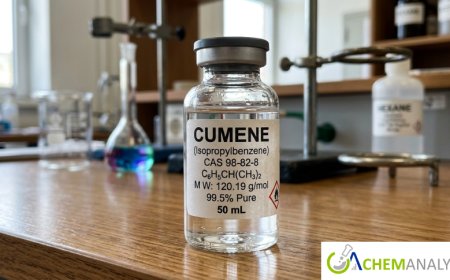 Cumene Market: Global Trends, Growth Analysis, and Forecast Outlook