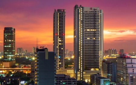 Explore the Review and Details of Rajapushpa New Launch Project in Neopolis