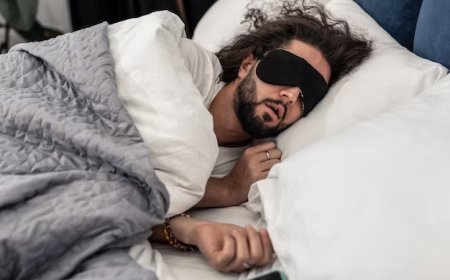 Can you fix sleep apnea?