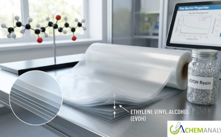 Ethylene Vinyl Alcohol Market: Global Trends, Growth Analysis, and Forecast Outlook