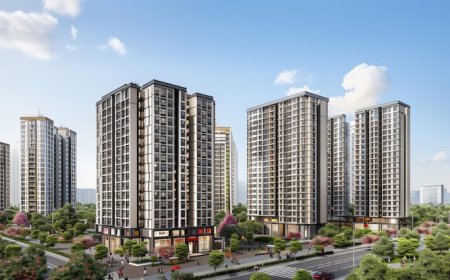 Century Silicon City in Marathahalli: Perfect Homes in East Bangalore