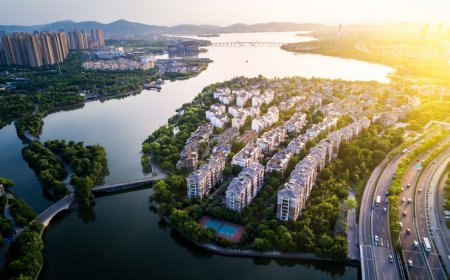 Brigade Belvedere High-Rise Living at Budigere Cross