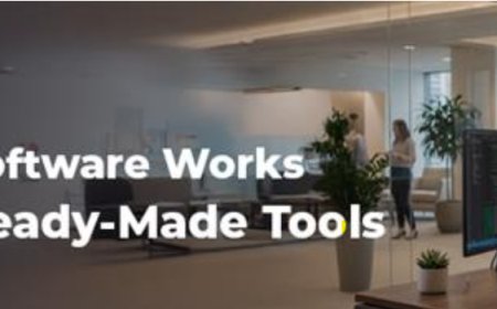 Custom Software Development Company in Noida – Why is Glocal View the Best Software Development Company for Your Business Growth?