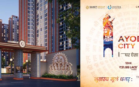 Saket Nature Vista Kalyan East | Location & Connectivity