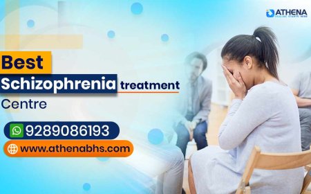 Top Schizophrenia Treatment Centers for Advanced Healing Care