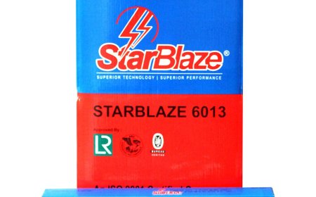 Mild Steel Electrodes for Reliable and Versatile Welding