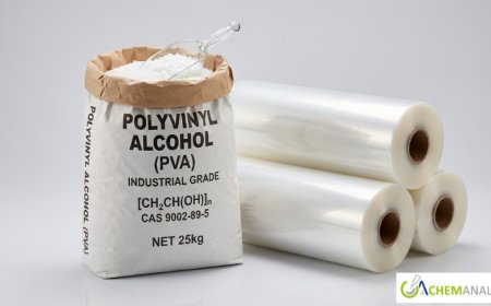 Polyvinyl Alcohol Market: Global Trends, Growth Analysis, and Forecast Outlook