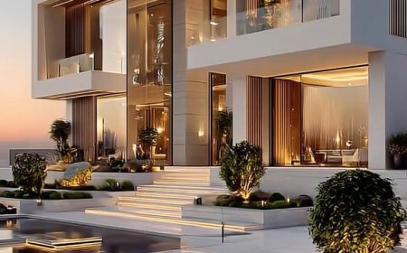 SPJ Vedatam Sector 14 – Homes Designed for You