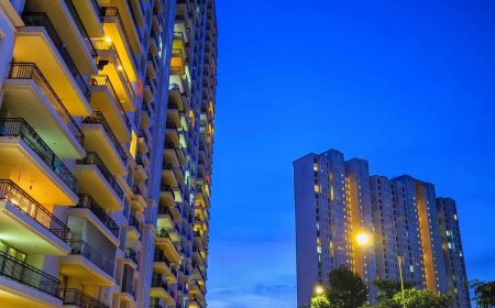 Discover What Makes Arvind Sky Crest So Popular