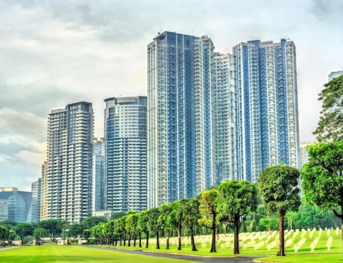 Why Invest in Homeland Group Project Located in Ranjit Avenue Amritsar?