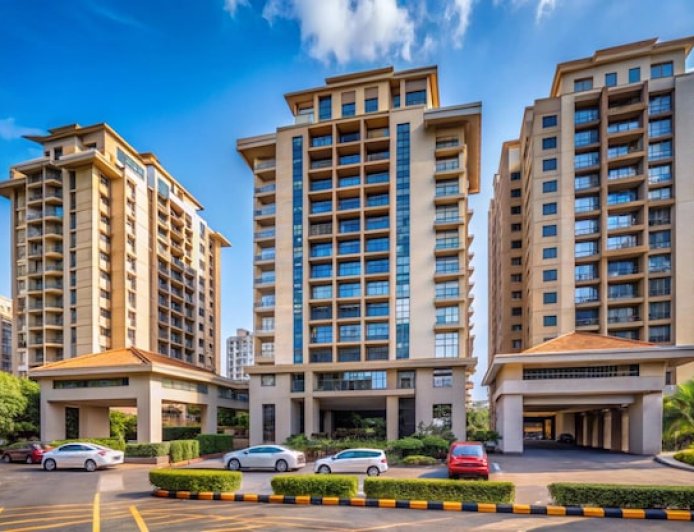 Discover Your Dream Home: BPTP Project 2 & 3 BHKs Surajkund Faridabad Now