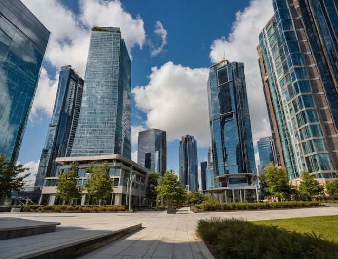 The Rise of RMZ New Launch: SPR's New Business Landmark