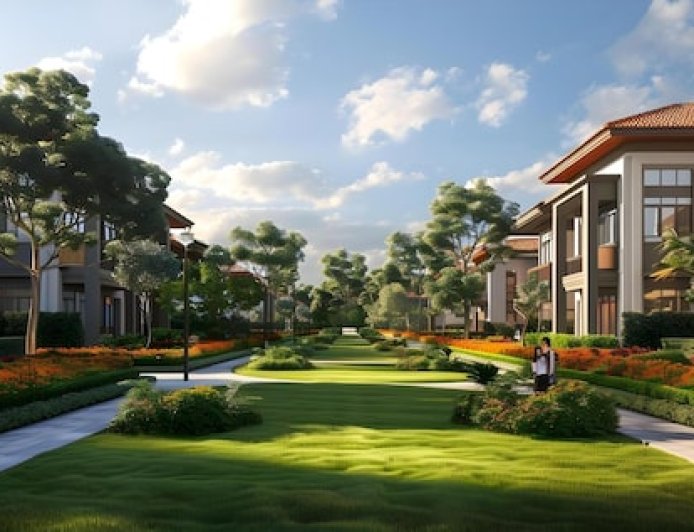 Brigade Primus Senior Living Luxury Homes for Seniors