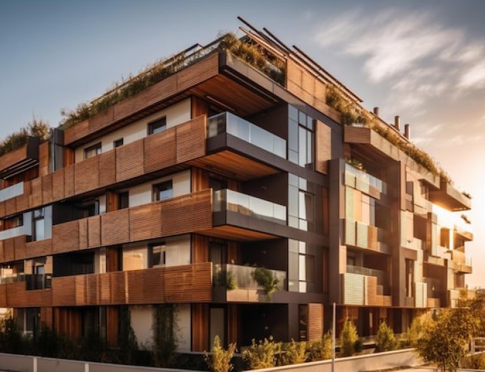 Adarsh Parkland 21-Acre Township You Must See