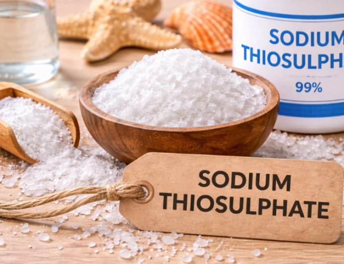 Sodium Thiosulphate Prices: Latest Market Trends, Supply Dynamics, and 2026 Forecast