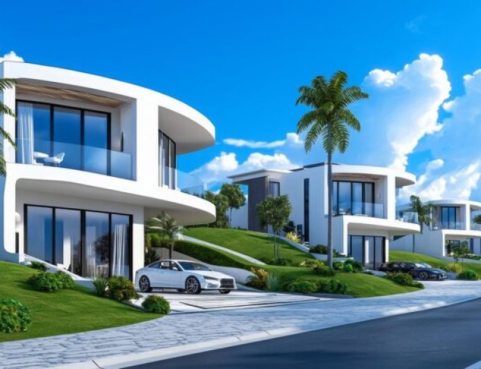 Own a Merusri New Launch Villa From ₹2.39 Cr