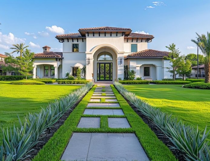 Inside the New Merusri Residential Villa Project in Devanahalli Hub