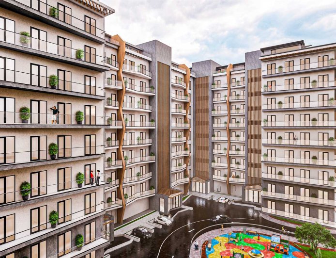 Modern Lifestyle Begins at Sattva City Shettigere Bangalore!