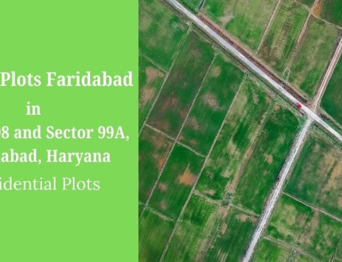 Neoliv Plots Faridabad: A Plotted Development For A Luxury Lifestyle