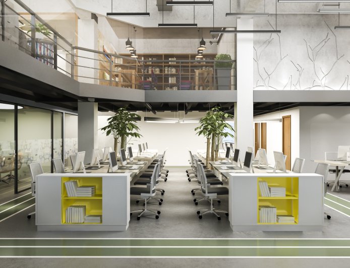 Invest in Lotus Nexus Mumbai – Future Commercial Destination in Juhu