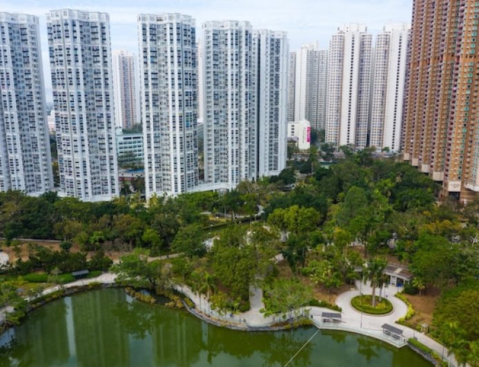 Why Choose Resset Upcoming Project for Luxury Living in Bopal?