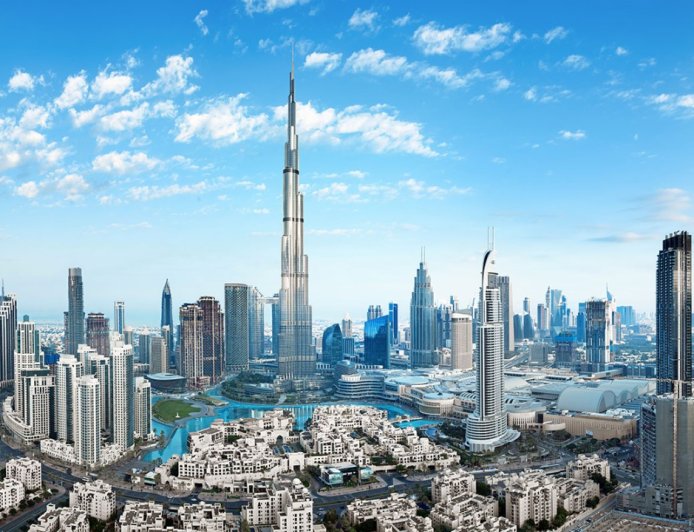 Best Dubai Property Company in Gurgaon: Complete Guide for Investors