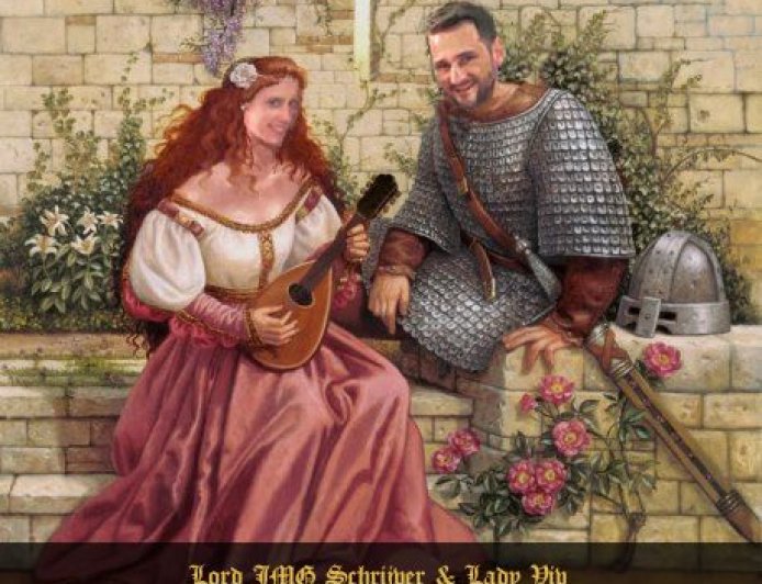 What Is a Lord and Lady – A Look at Noble Tradition